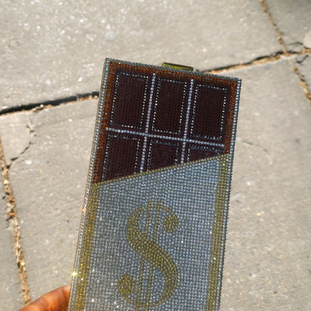 Crossbody Purse